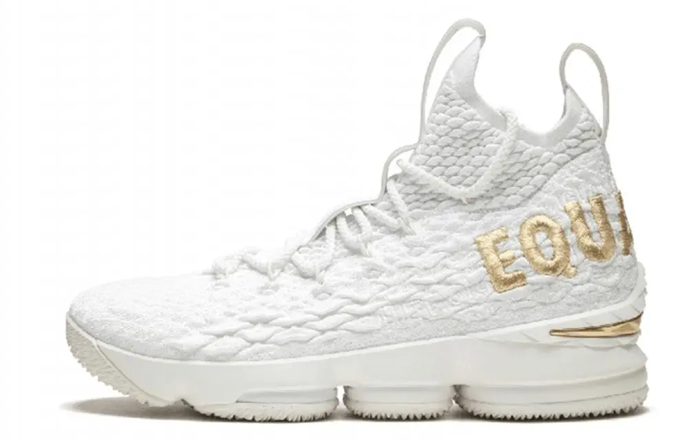 Nike LeBron 15 'Equality' Pe