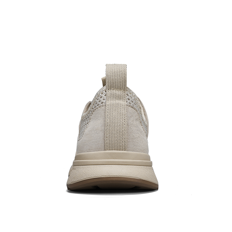 Jeep Casual Shoes Men's Low top Sand купить в интернет-магазине Yoocart с быстрой доставкой по России.