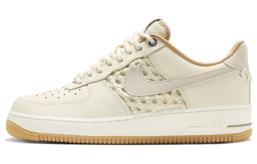 Nike Air Force 1 Low '07 Premium NAI KE Bamboo Weave