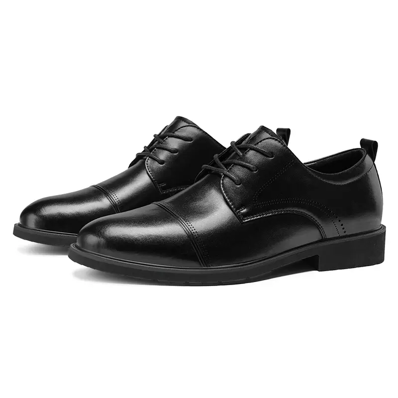 Playboy Playboy Dress Shoes Men's Black