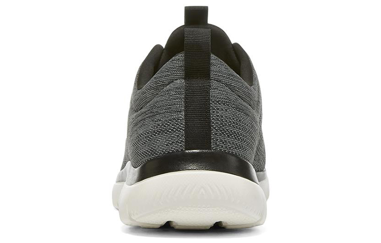 Skechers Summits Collection Running Shoes Men Low Top Black/White
