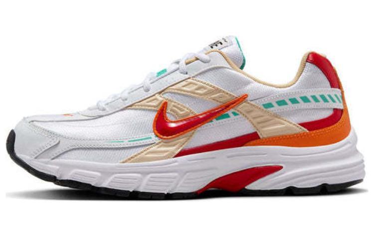 Nike Initiator White Universtiy Red