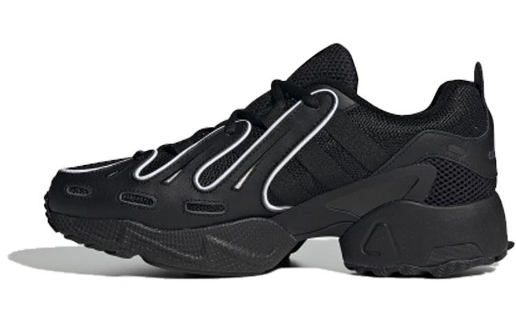 Adidas Originals Eqt Gazelle Core Black