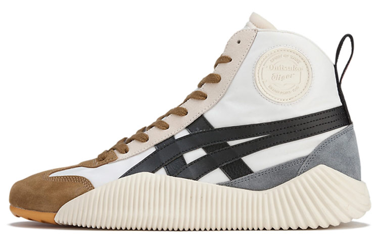 Onitsuka Tiger Acromount Mt 'Brown Toe'