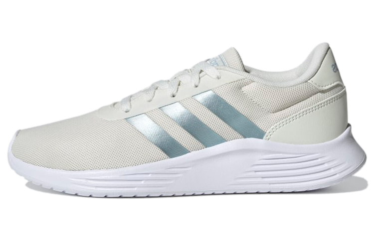 Adidas Neo Lite Racer 2.0 'White Tint Vision Met' Women's