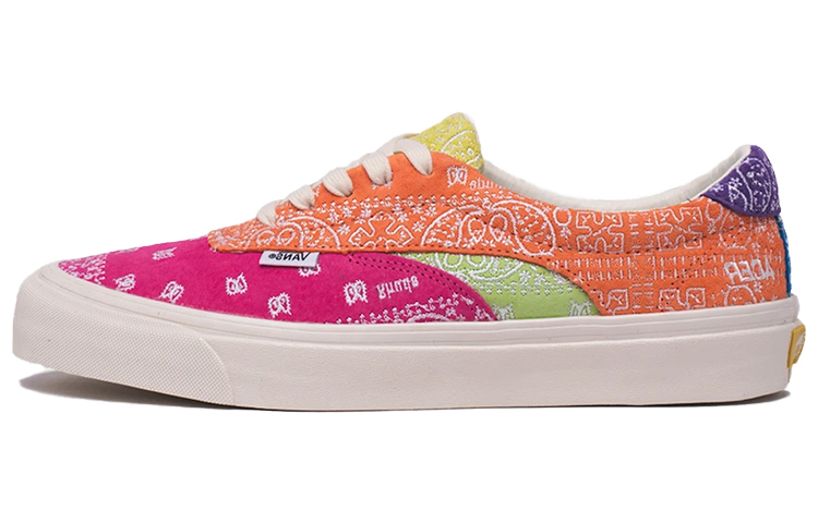 Vans Acer Ni Sp Rhude Multicolor