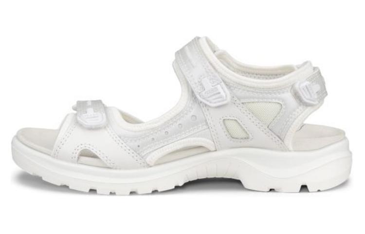 Ecco Offroad Panelled Sandals Women's