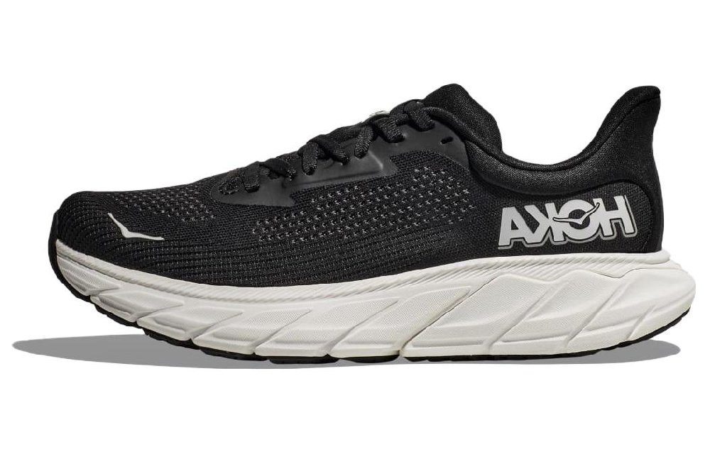 HOKA ONE ONE Arahi 7 Black White