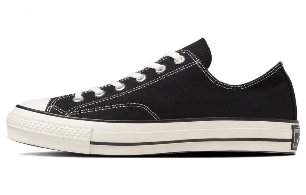 Converse All Star J Vtg 57 Ox 'Black'