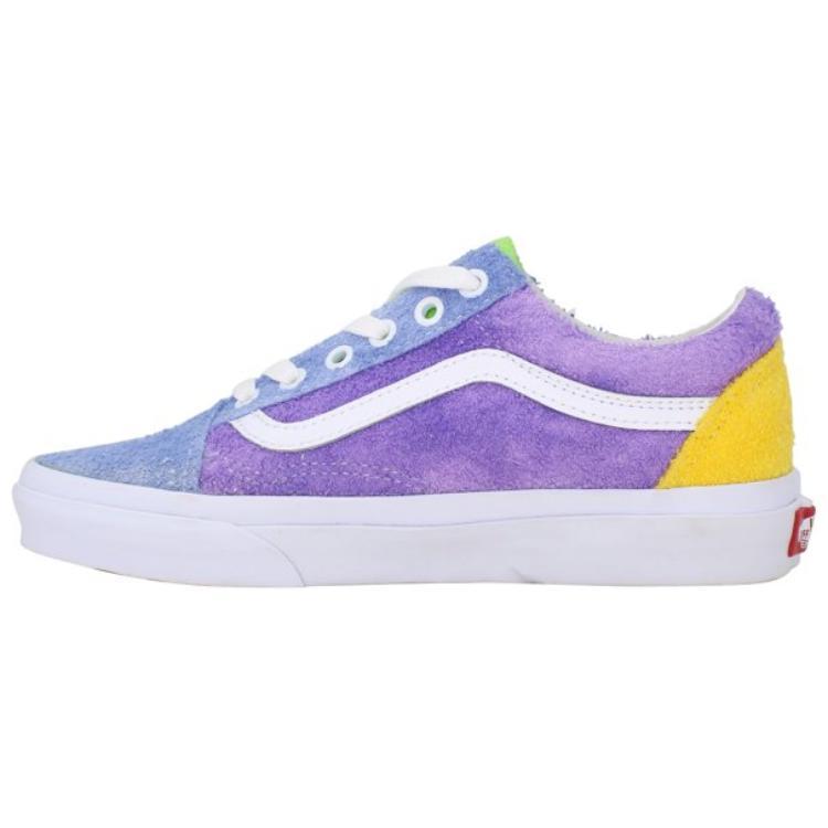 Vans Old Skool Anderson .Paak Ziti
