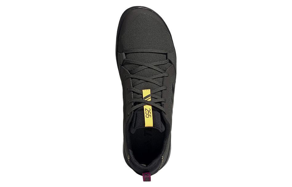 Adidas Terrex Boat Lace Dlx 'Black' купить в интернет-магазине Yoocart с быстрой доставкой по России.