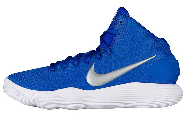 Nike Hyperdunk 2017 Tb Blue