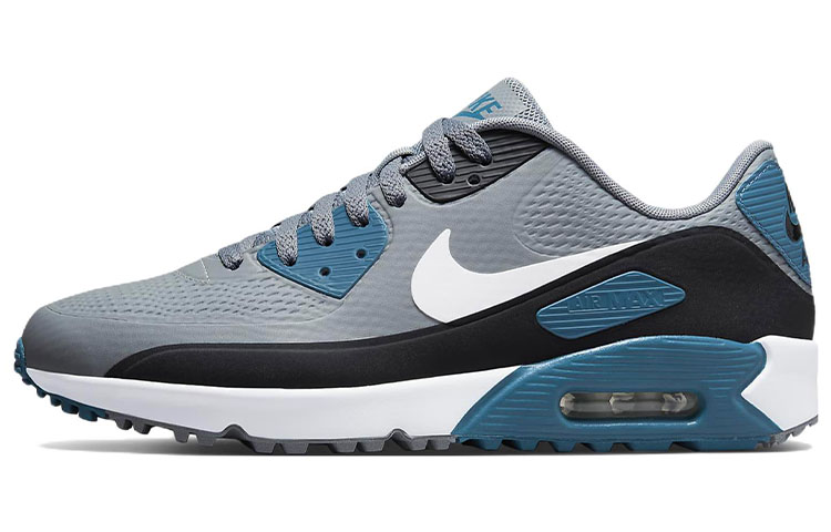 Nike Air Max 90 Golf Particle Grey Marina