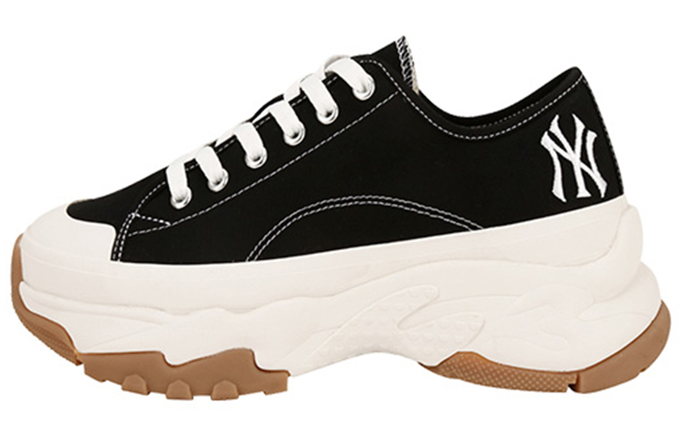 MLB Canvas Shoes Low Top Unisex