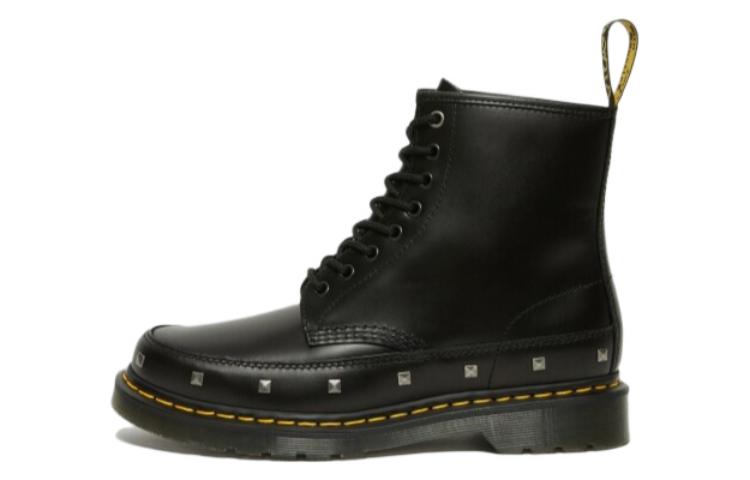 Dr.Martens 1460 Martin Boots Unisex Black