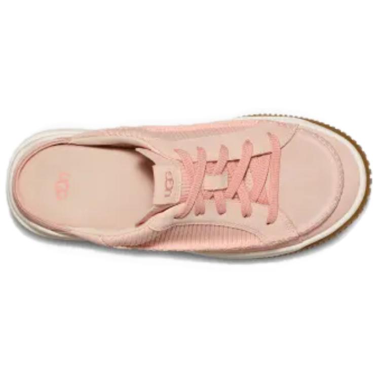 UGG EZ Duzzit Mule Teacup Rose Women's купить в интернет-магазине Yoocart с быстрой доставкой по России.