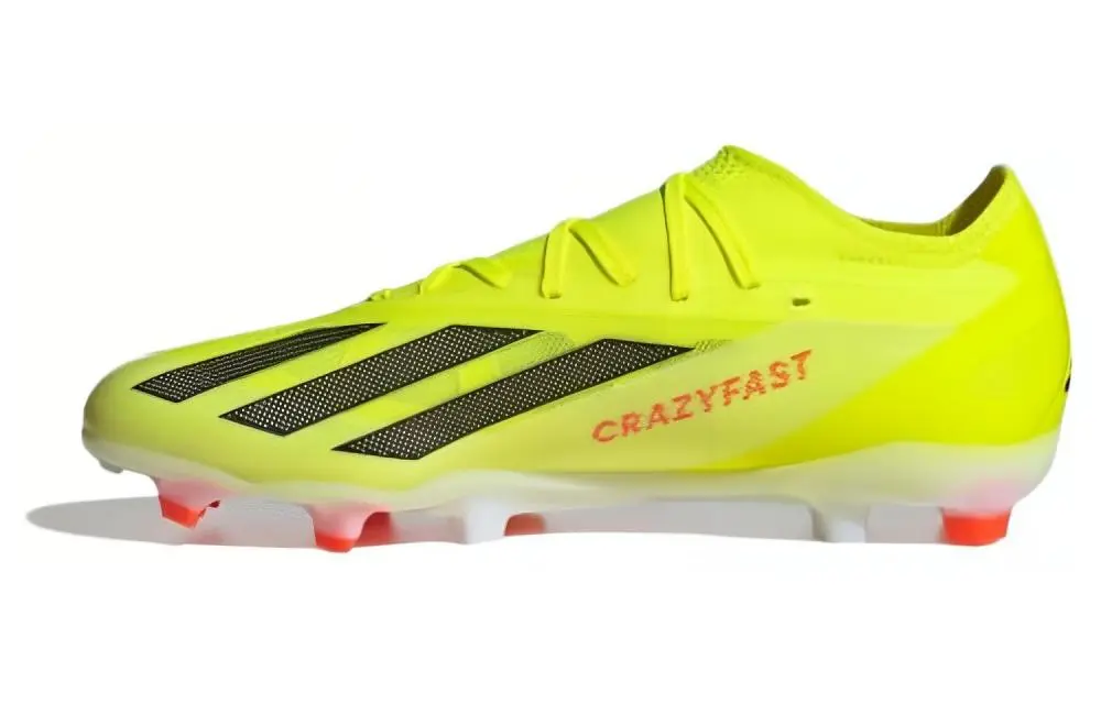 Adidas X Crazyfast Pro Fg 'Solar Energy Pack'