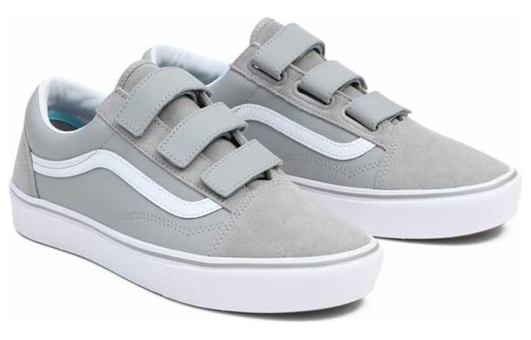 Vans Old Skool V 'Drizzle' купить в интернет-магазине Yoocart с быстрой доставкой по России.