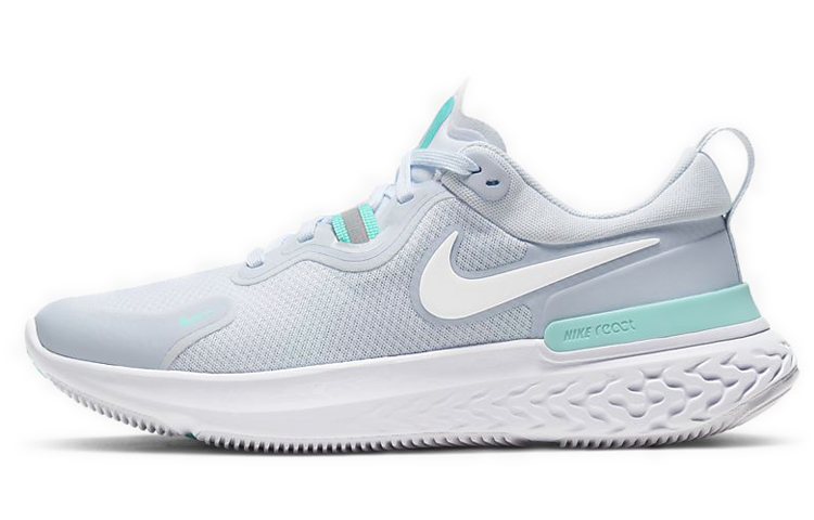 Nike React Miler 'Football Grey' Women's