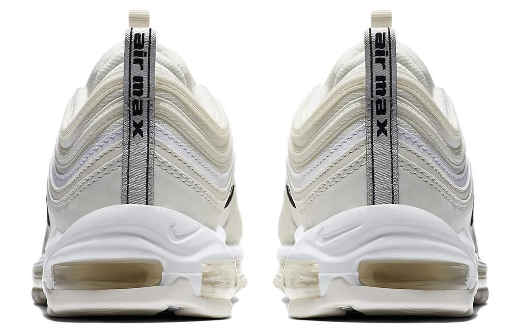 Nike Air Max 97 Reflective Logo Cream