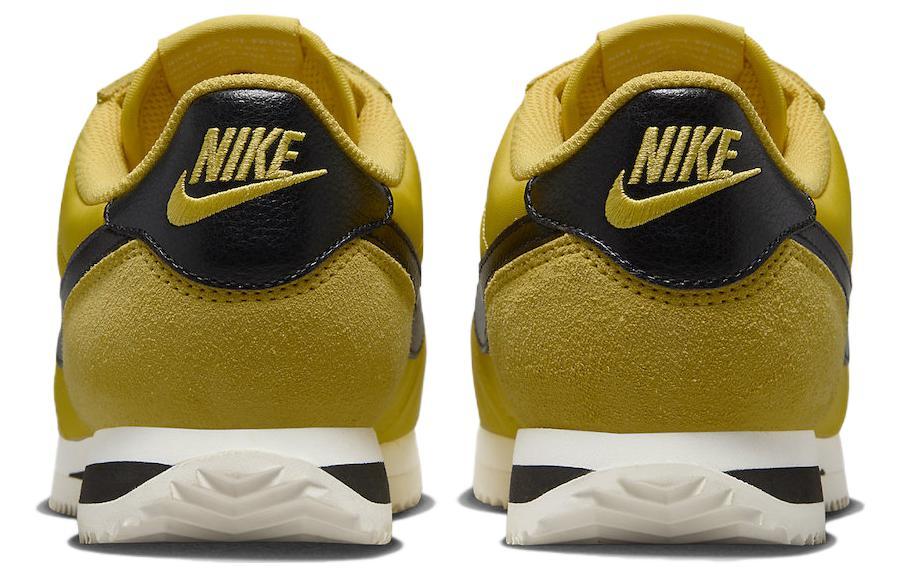 Nike Cortez Vivid Sulfur Women's купить в интернет-магазине Yoocart с быстрой доставкой по России.