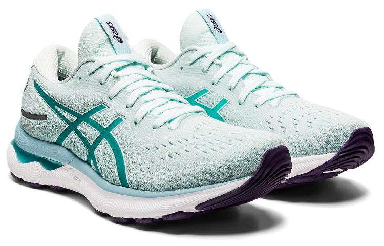 Asics Gel Nimbus 24 'Soothing Sea' Women's купить в интернет-магазине Yoocart с быстрой доставкой по России.