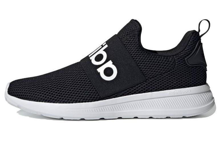 Adidas Lite Racer Adapt 4.0 'Black White'
