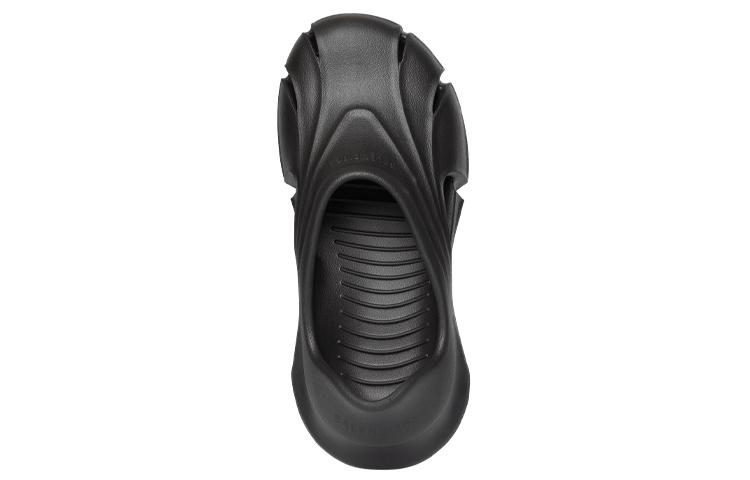 Balenciaga Mold Closed In Black купить в интернет-магазине Yoocart с быстрой доставкой по России.