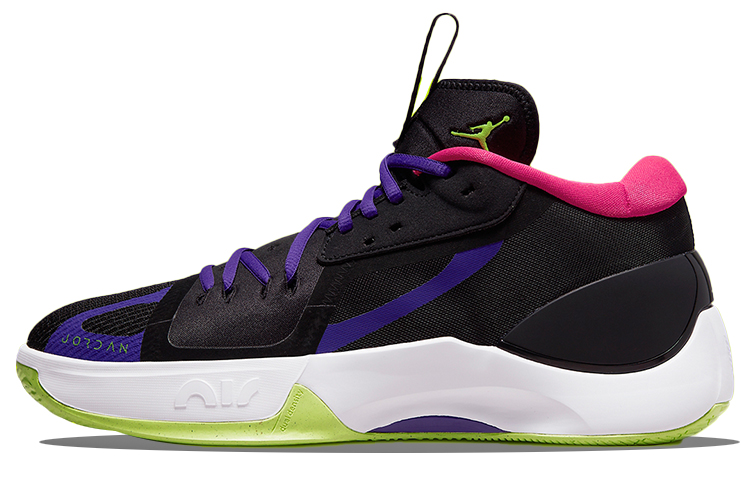 JORDAN Баскетбольные кроссовки Low Top Мужские