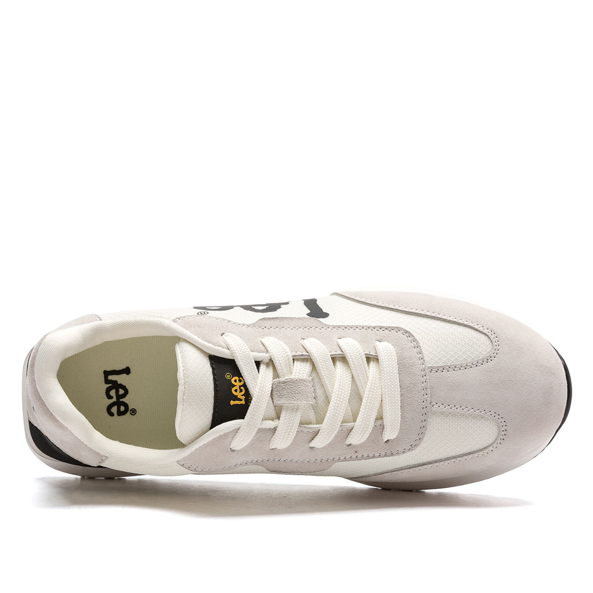 Lee Modem Collection Low Top Casual Shoes Men's
