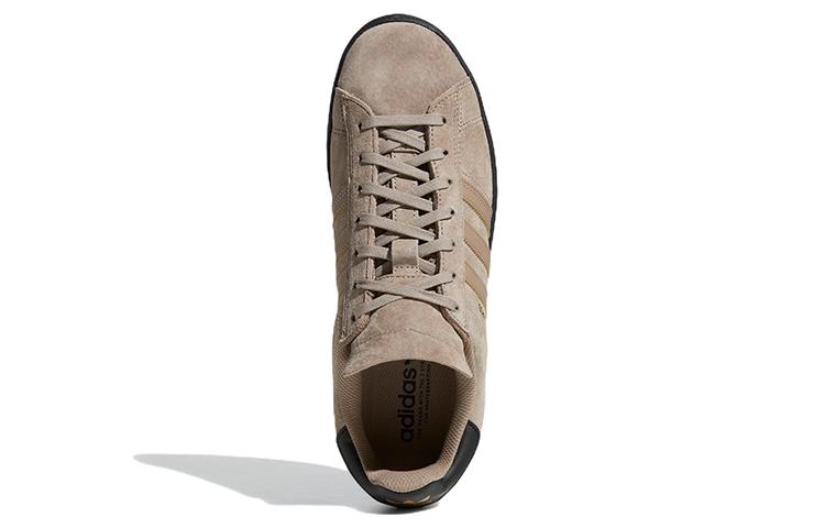 Adidas Campus Adv 'Chalky Brown' купить в интернет-магазине Yoocart с быстрой доставкой по России.