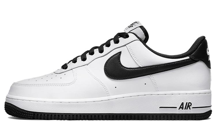 Nike Air Force 1 Low '07 White Black 2022