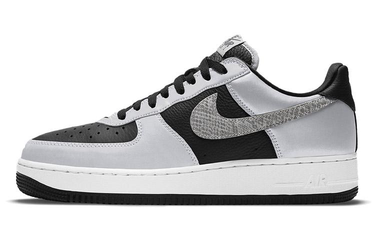 Nike Air FORCE 1 Кроссовки для скейтбординга Низкие Кроссовки унисекс
