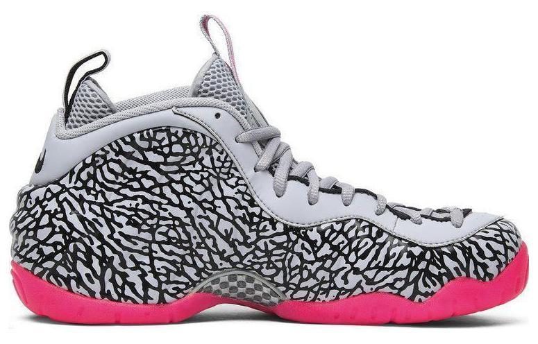 Nike Air Foamposite Pro Elephant Print купить в интернет-магазине Yoocart с быстрой доставкой по России.
