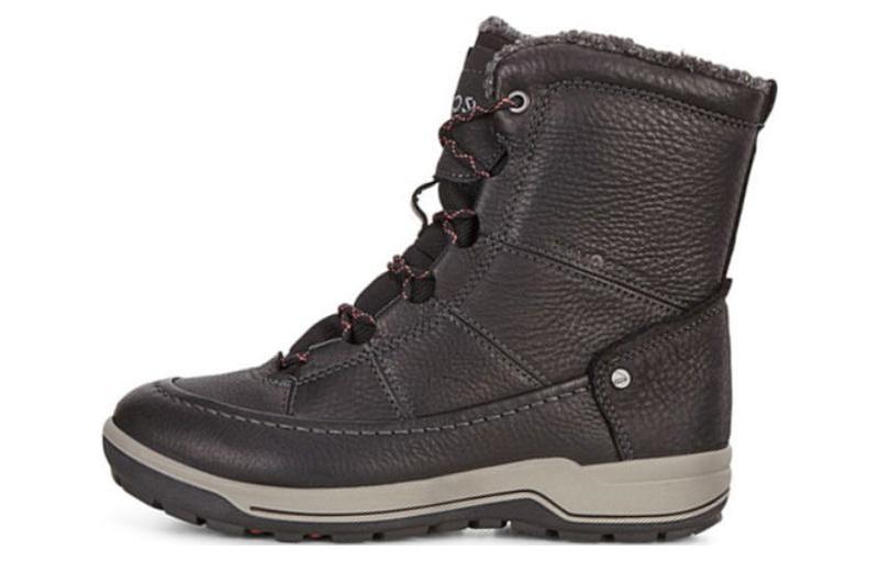 Ecco Outdoor Boots Women's Black