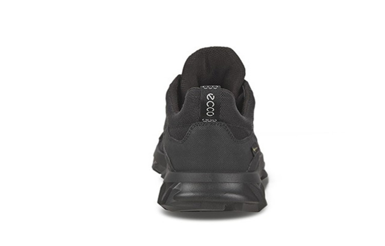 Ecco Mx W Panelled Mesh Sneakers купить в интернет-магазине Yoocart с быстрой доставкой по России.