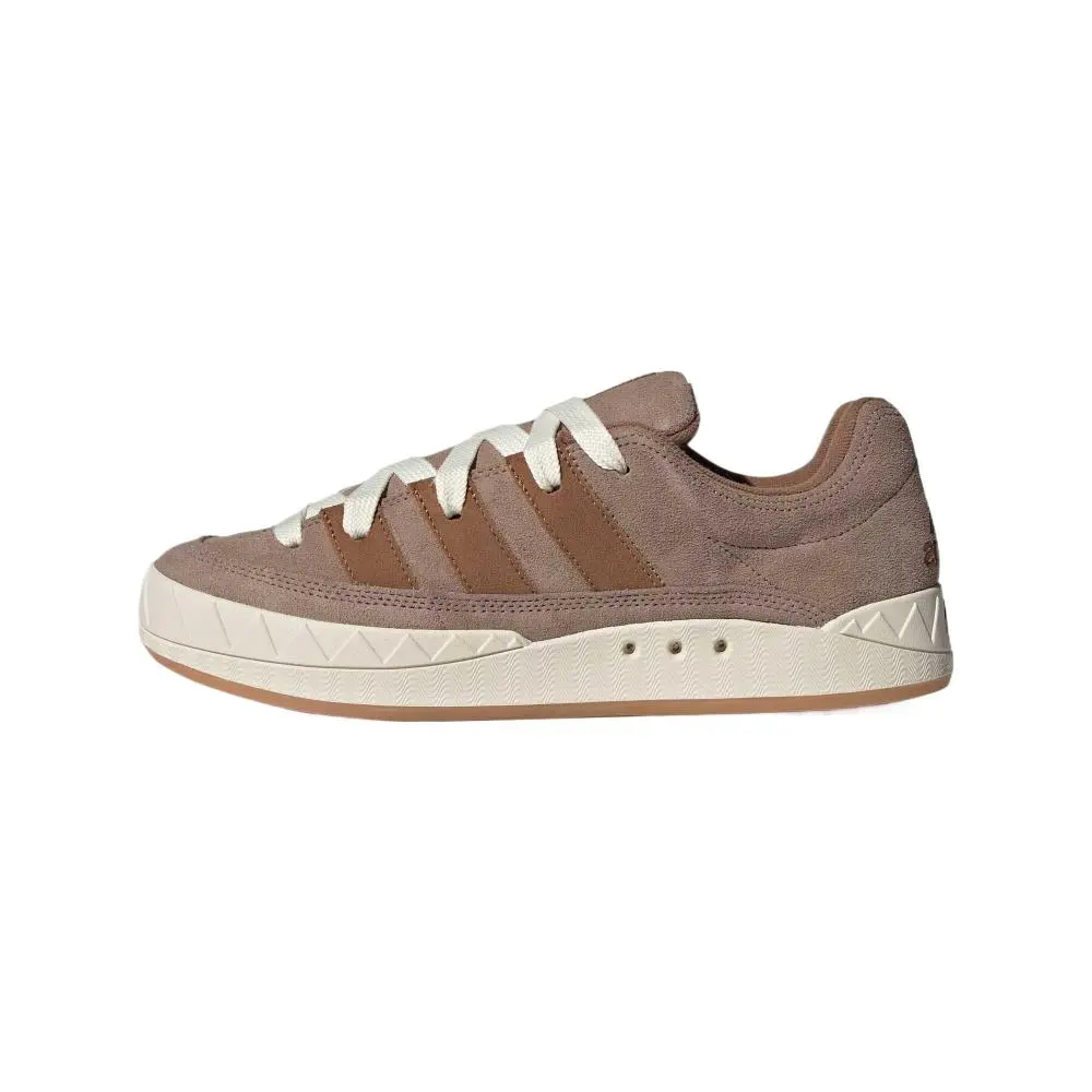 Adidas ADIMATIC Skateboard Shoes Unisex