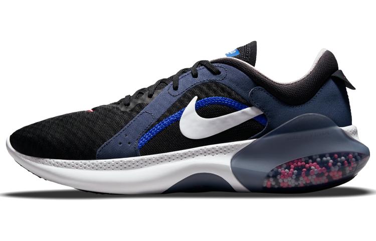 Nike Joyride Dual Run 2 'Black Game Sapphire'