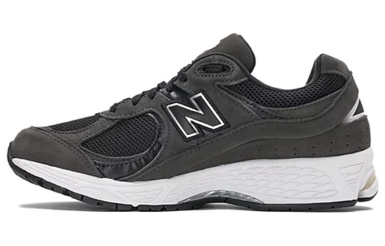 New Balance 2002R Og 'Dark Grey'