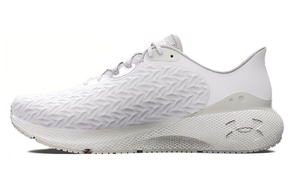 Under Armour Hovr Machina 3 Clone 'White Halo Grey'