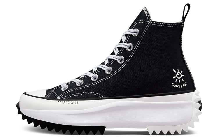 Converse Run Star Hike High 'Holiday'