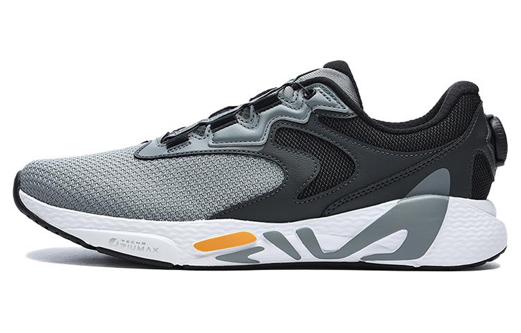 FILA Mind Blower Boa 1+ Shoes 'Grey Black White'
