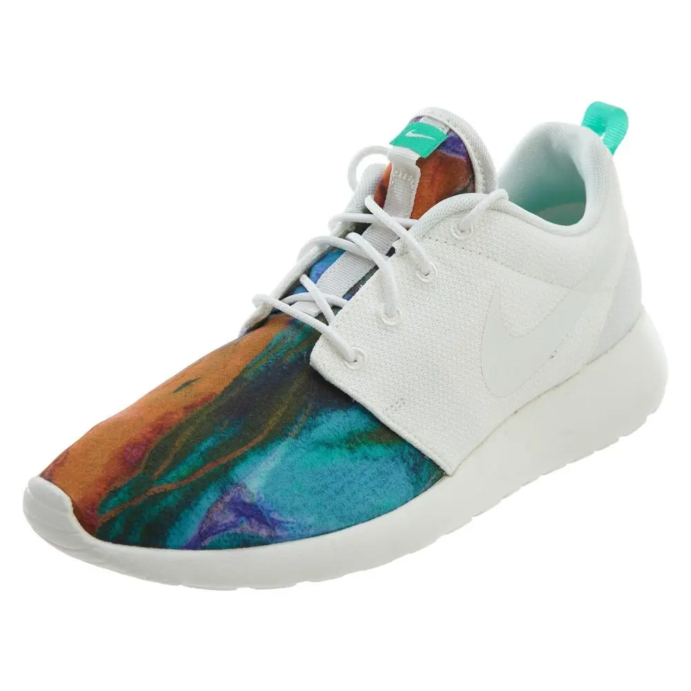 Nike Roshe One Print Sail Menta