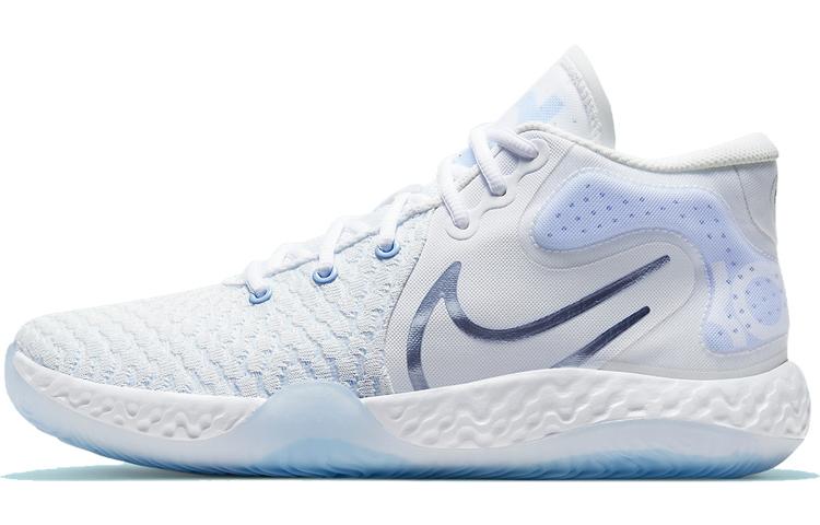 Nike Kd Trey 5 Viii 'White Royal Tint'