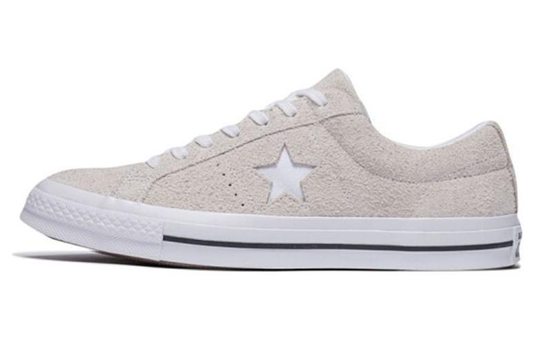 Кроссовки для скейтбординга Converse One Star Series Low Top Unisex