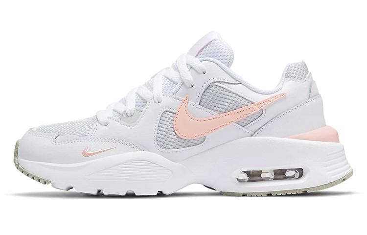 Nike Air Max Fusion White Washed Coral Women's