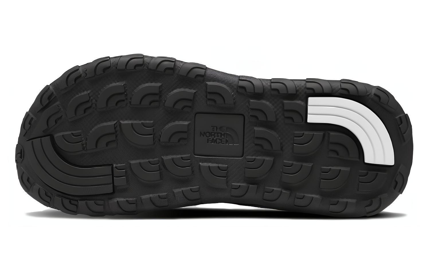 THE NORTH FACE Explore Camp Sandals 'Tnf Black' купить в интернет-магазине Yoocart с быстрой доставкой по России.