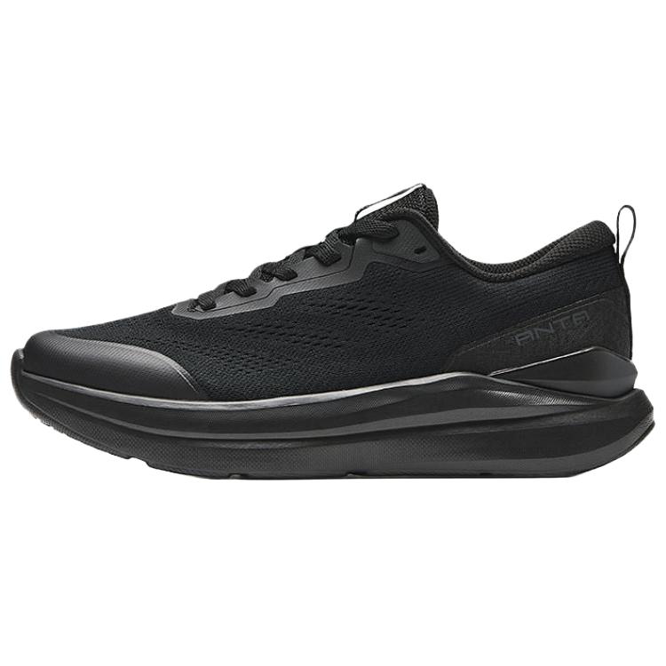 Anta Shenxing LITE Cushioning, Wear Resistant Low Top Training Running Shoes Women's Black