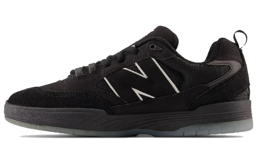 New Balance Numeric 808 Tiago Lemos Black