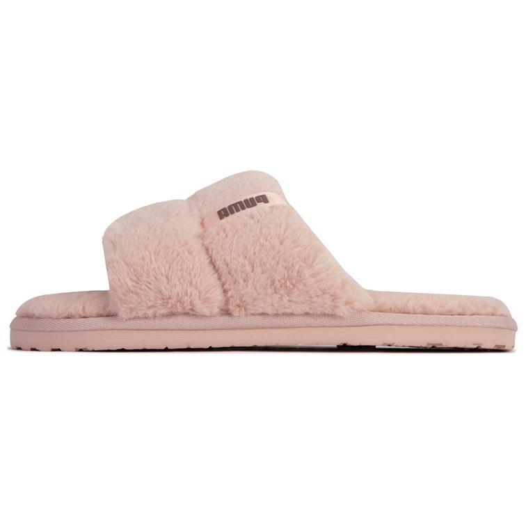 PUMA Fluff Solo 'Pink' Women's